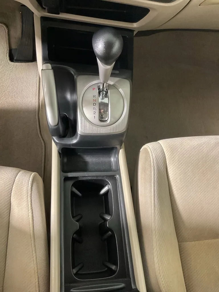 Honda Civic photo 22