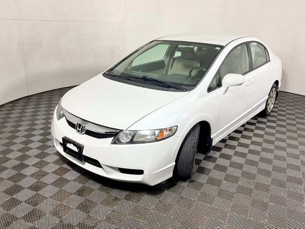 Honda Civic photo 6