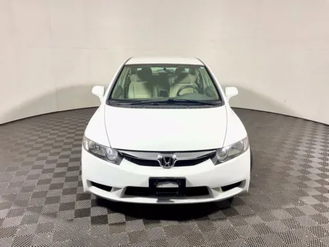 More photos of 2011 Honda Civic LX at Don Wood Hyundai, OH