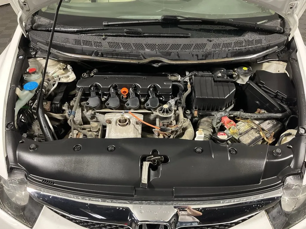 Honda Civic photo 32