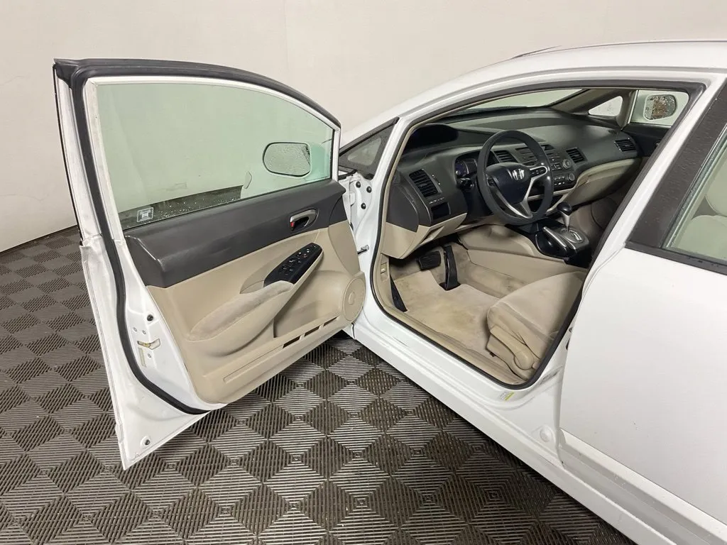 Honda Civic photo 14
