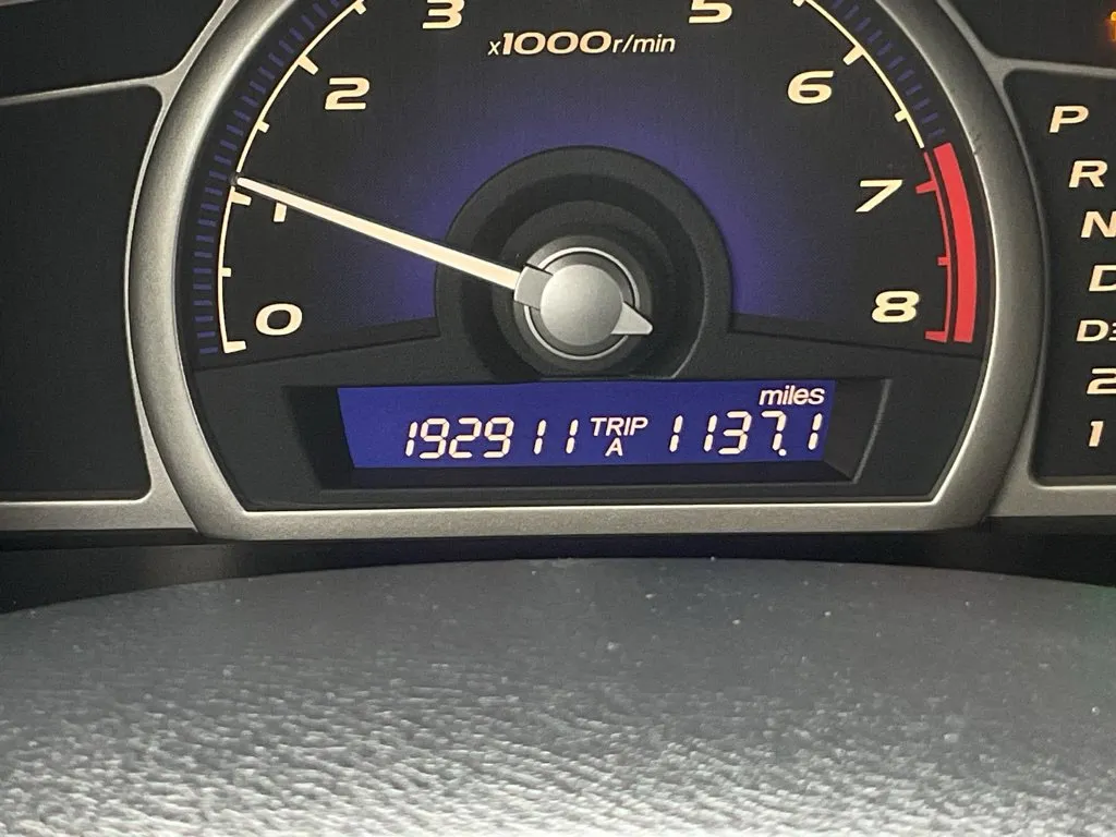 Honda Civic photo 33