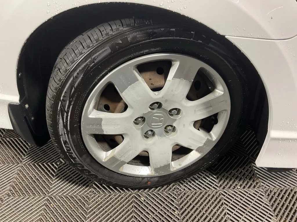 Honda Civic photo 31