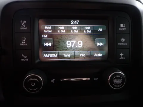 Another view of 2017 Jeep Renegade Sport for sale in Athens, OH at Don Wood Hyundai