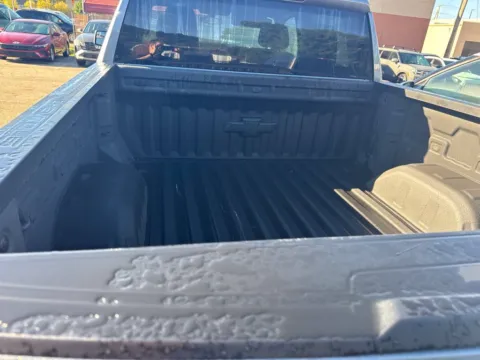 More photos of 2022 Chevrolet Silverado 1500 LTD RST at Don Wood Hyundai, OH