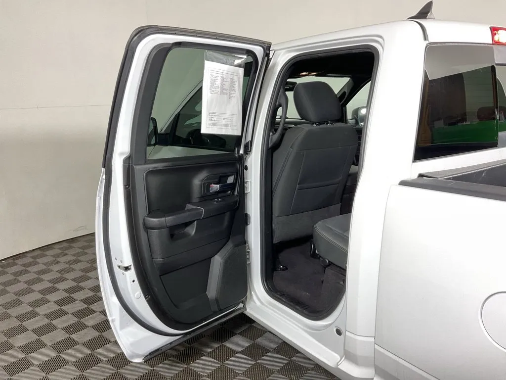 Ram 1500 photo 29