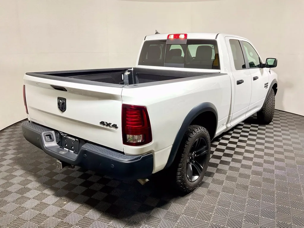 Ram 1500 photo 16