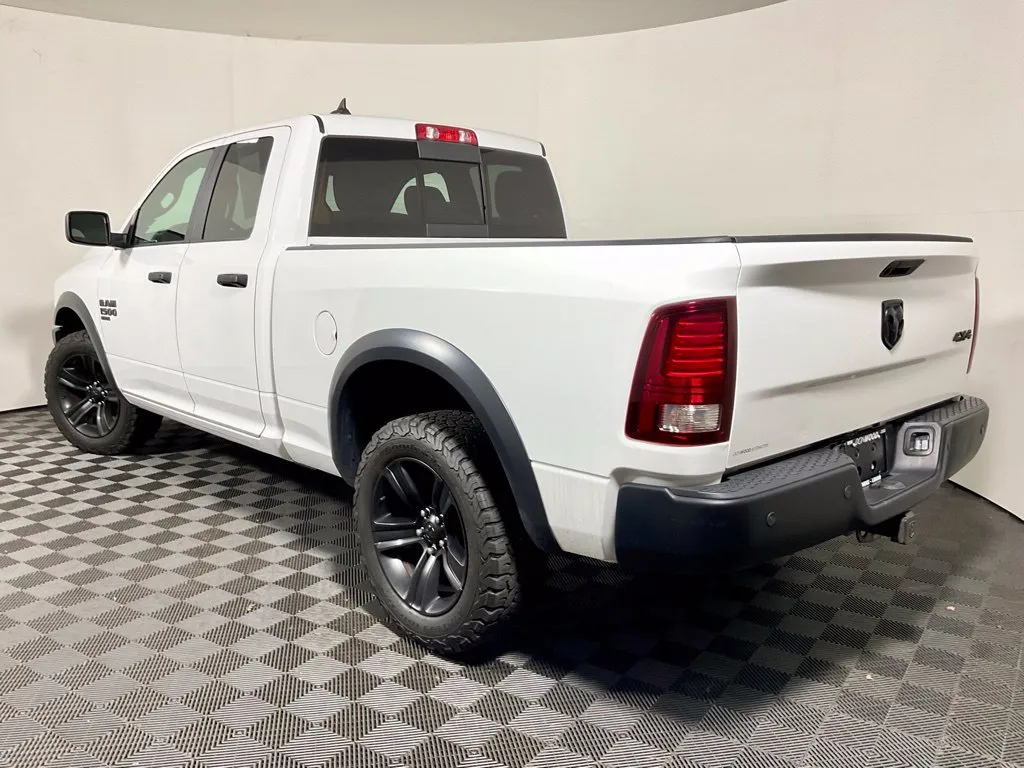 Ram 1500 photo 11