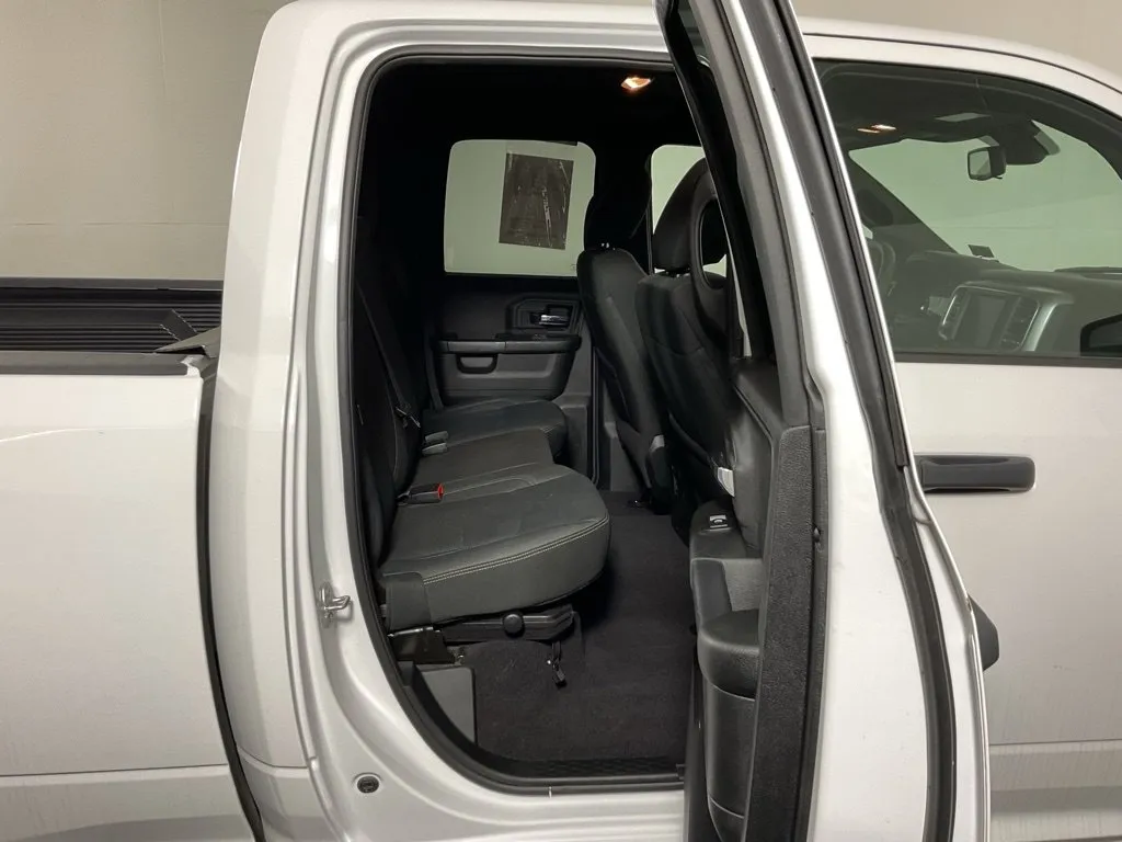 Ram 1500 photo 32