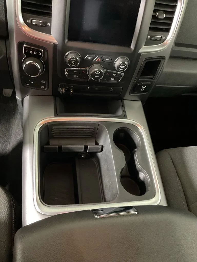 Ram 1500 photo 27