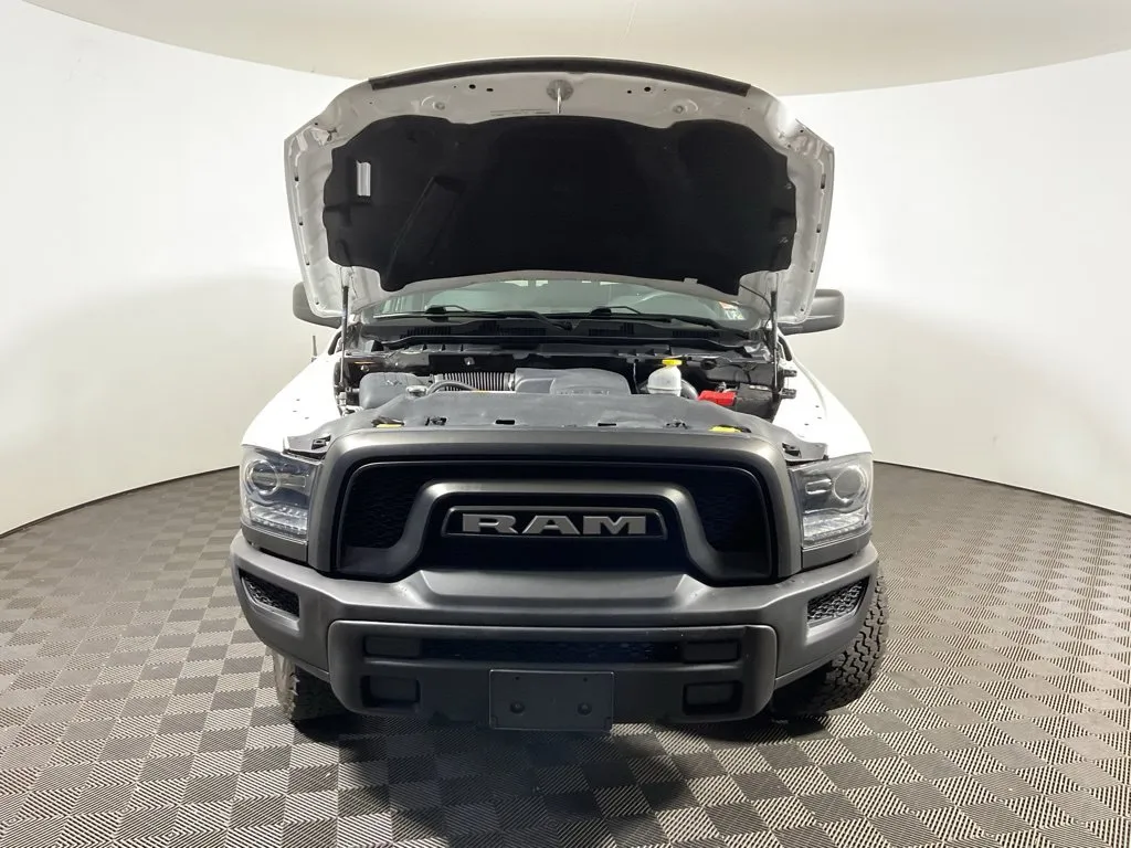Ram 1500 photo 8