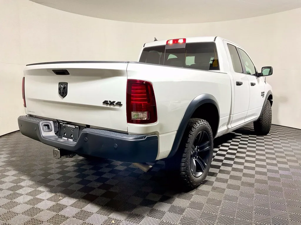 Ram 1500 photo 15