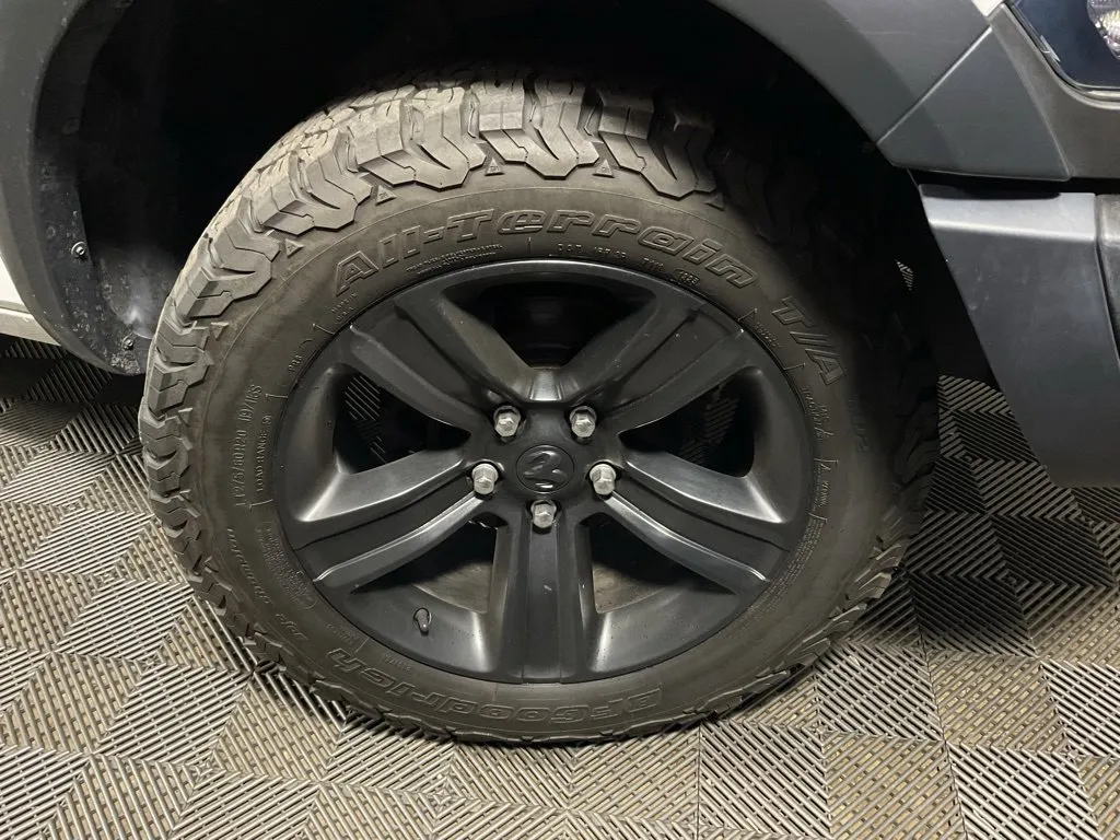 Ram 1500 photo 37