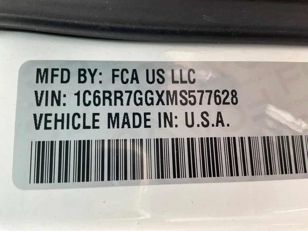 Ram 1500 photo 40