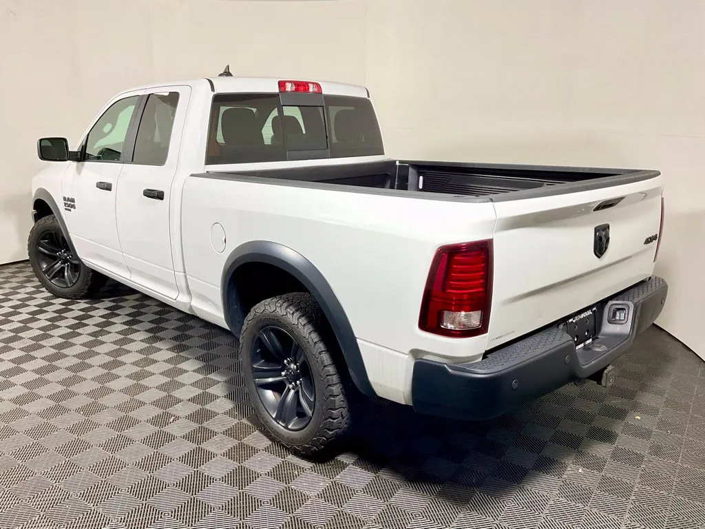Ram 1500 photo 12
