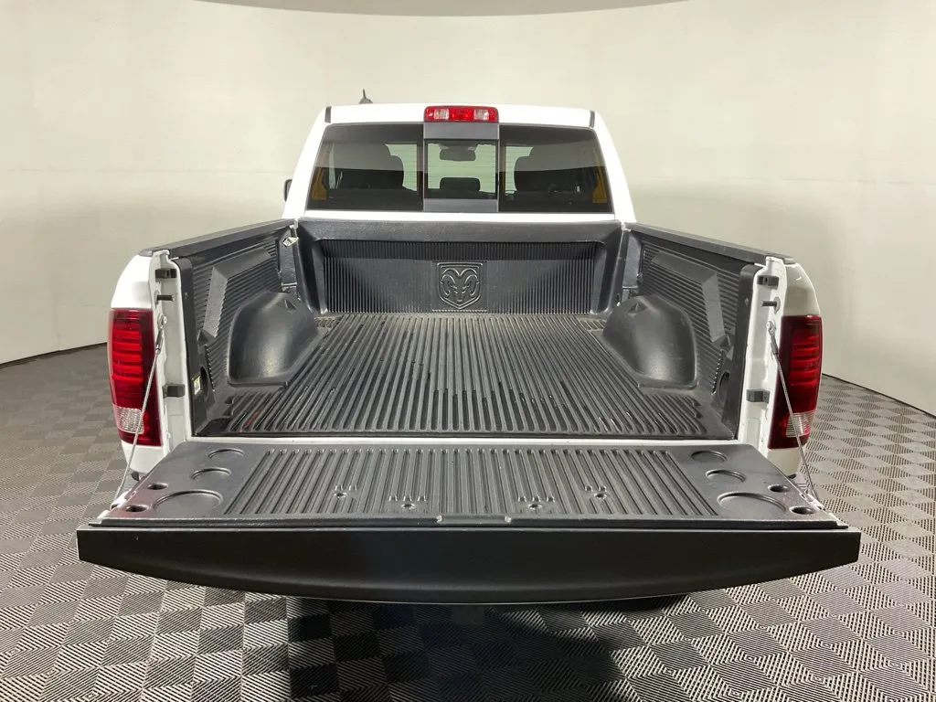 Ram 1500 photo 14