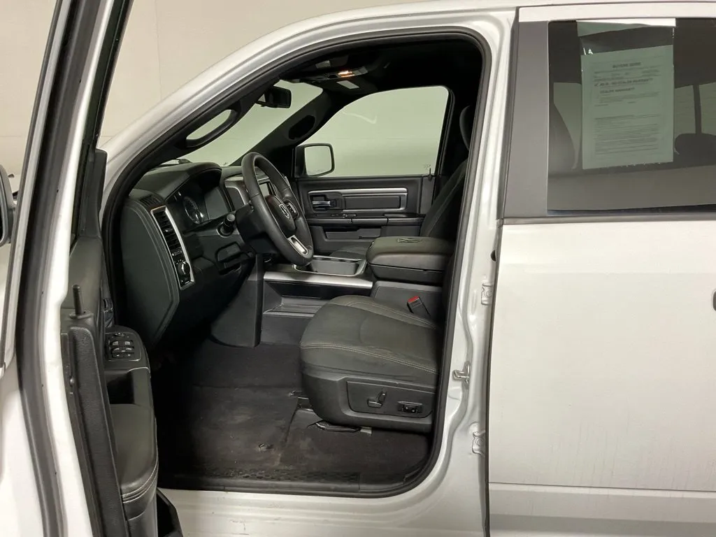 Ram 1500 photo 19