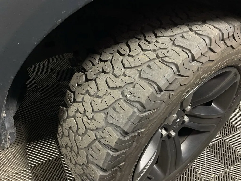 Ram 1500 photo 36