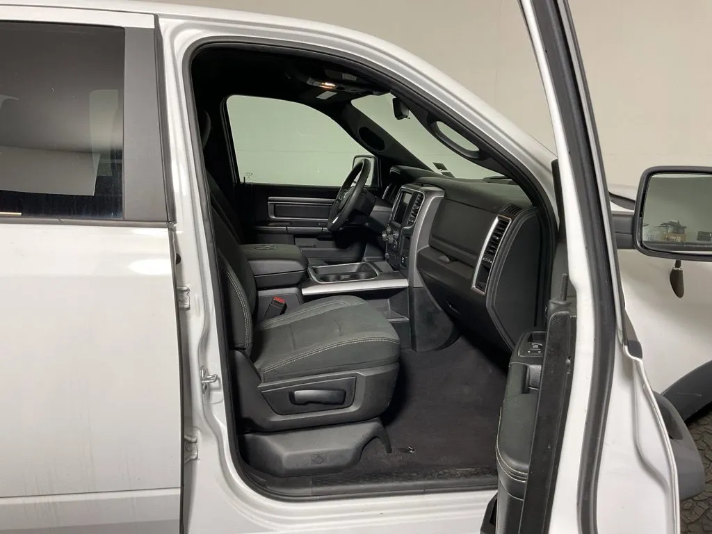 Ram 1500 photo 34