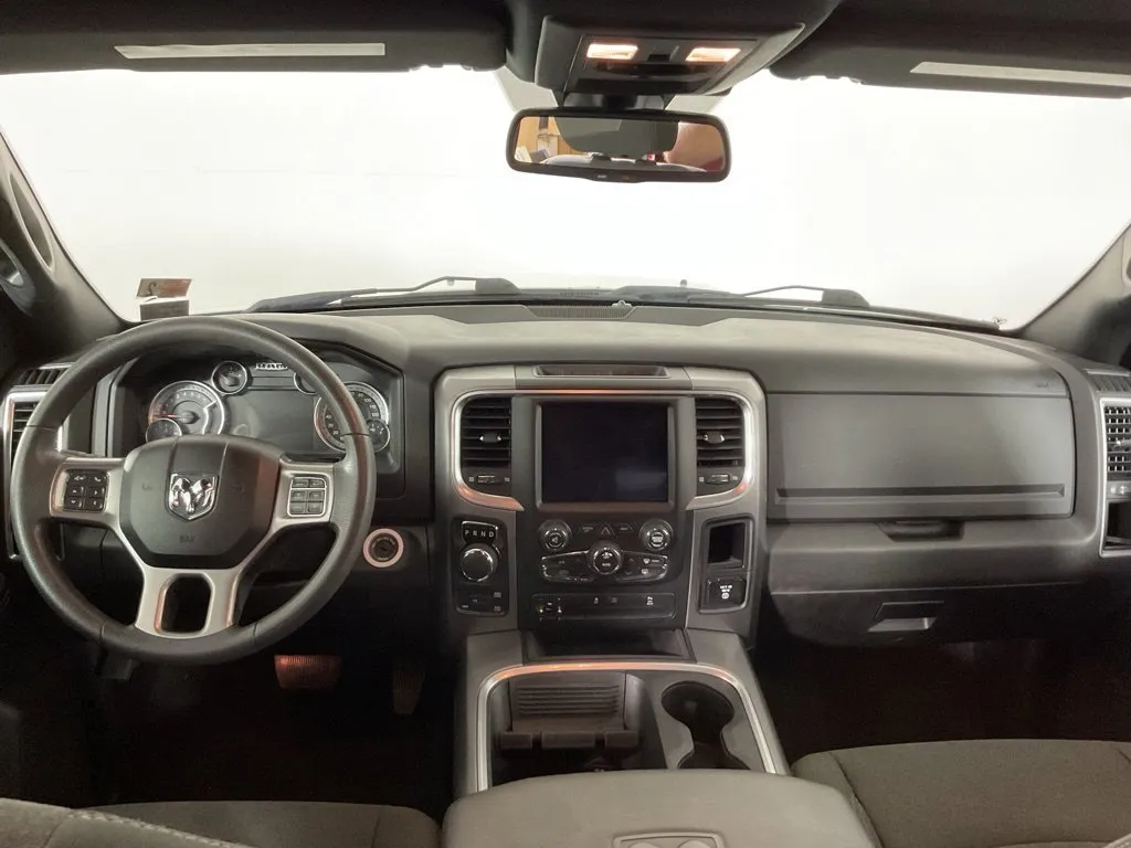Ram 1500 photo 21