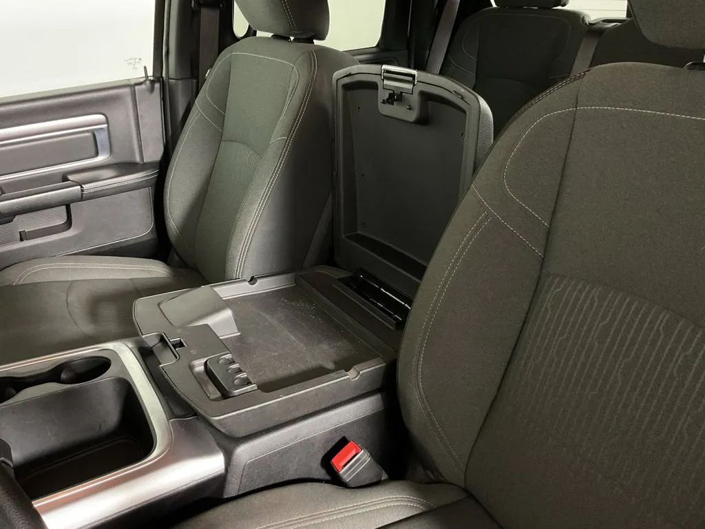 Ram 1500 photo 28