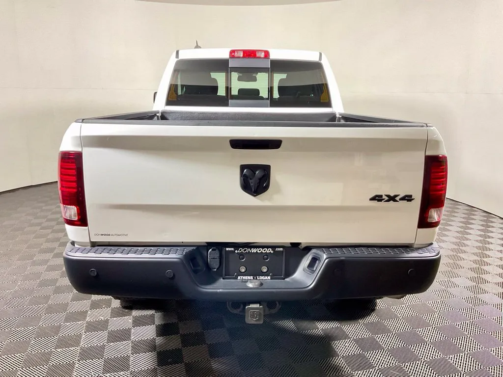 Ram 1500 photo 13