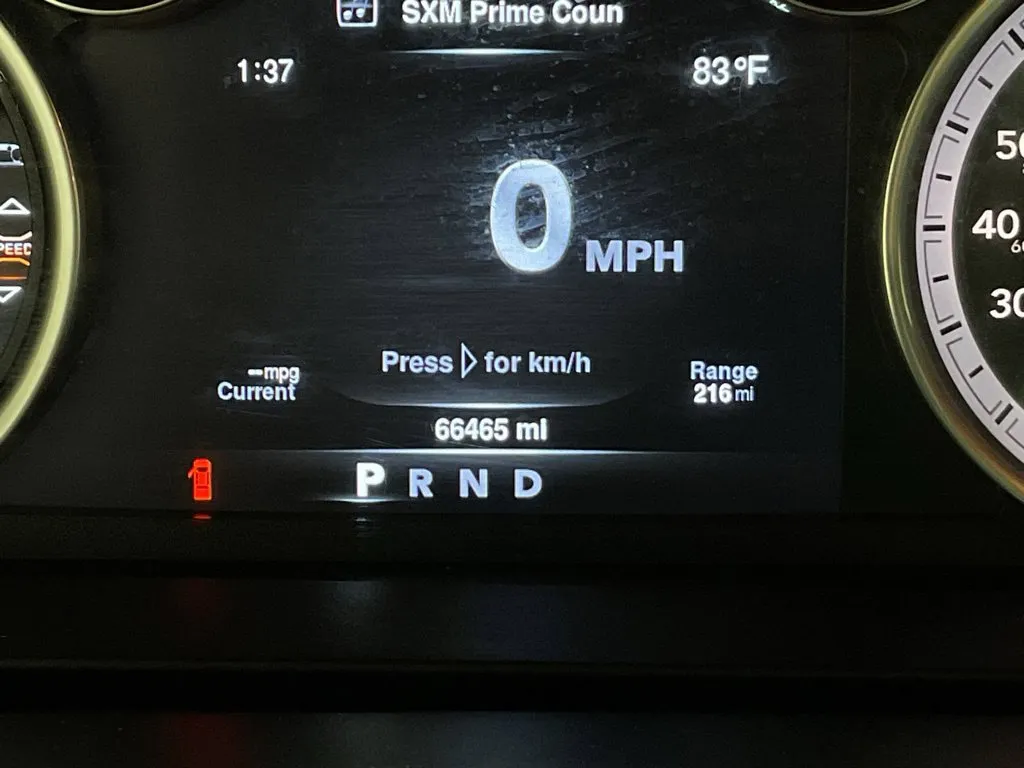 Ram 1500 photo 39