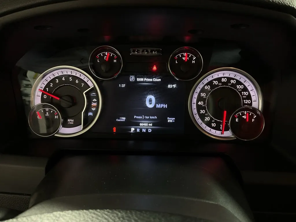 Ram 1500 photo 23