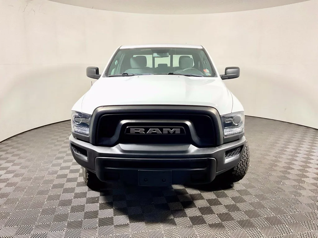 Ram 1500 photo 7