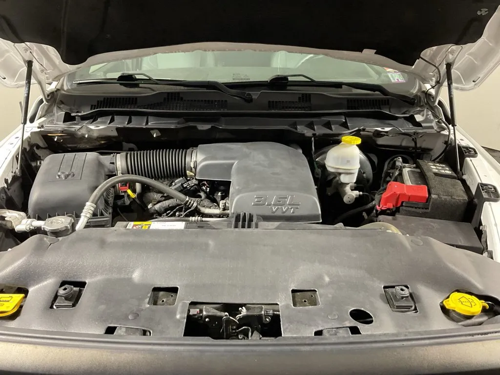 Ram 1500 photo 38