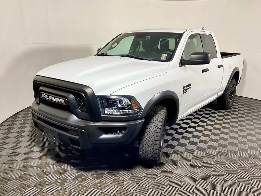 Ram 1500 photo 9