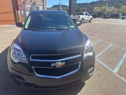 Photos of 2014 Chevrolet Equinox LT for sale in Athens, OH at Don Wood Hyundai