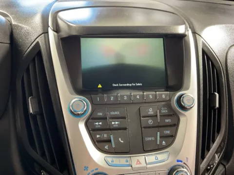 Another view of 2014 Chevrolet Equinox LT for sale in Athens, OH at Don Wood Hyundai