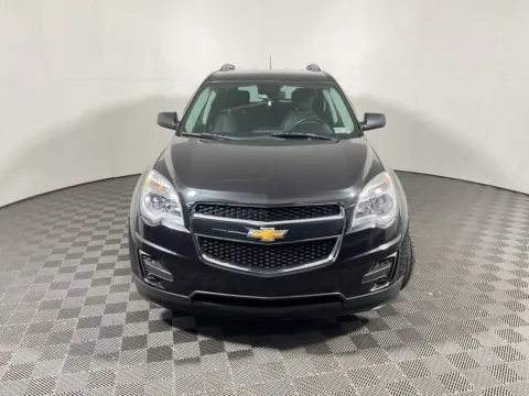More photos of 2014 Chevrolet Equinox LT at Don Wood Hyundai, OH