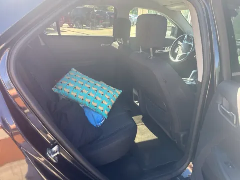 More photos of 2014 Chevrolet Equinox LT at Don Wood Hyundai, OH