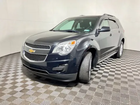 Photos of 2014 Chevrolet Equinox LT for sale in Athens, OH at Don Wood Hyundai