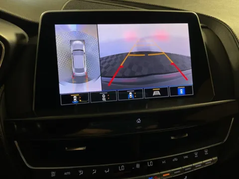 More photos of 2022 Cadillac CT5 Sport at Don Wood Hyundai, OH