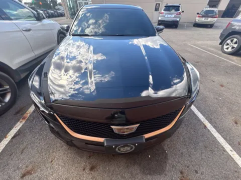 Photos of 2022 Cadillac CT5 Sport for sale in Athens, OH at Don Wood Hyundai