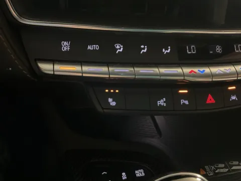 Another view of 2022 Cadillac CT5 Sport for sale in Athens, OH at Don Wood Hyundai