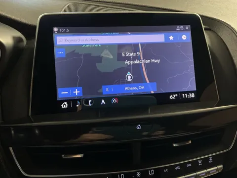 More photos of 2022 Cadillac CT5 Sport at Don Wood Hyundai, OH