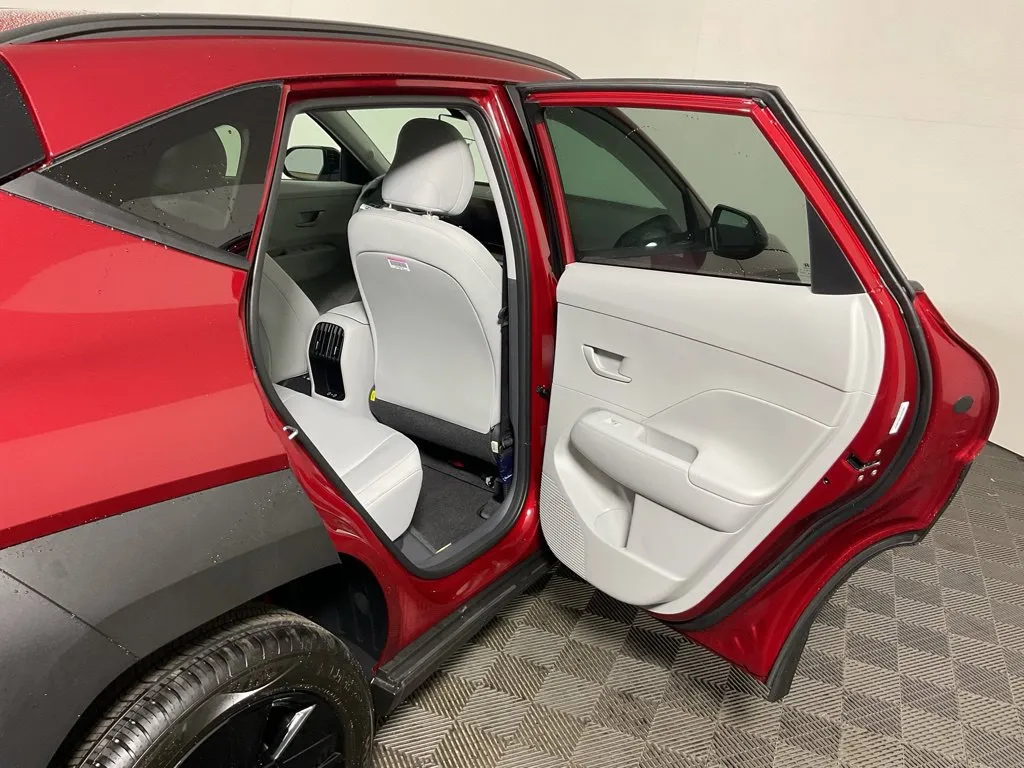 Hyundai Kona photo 33