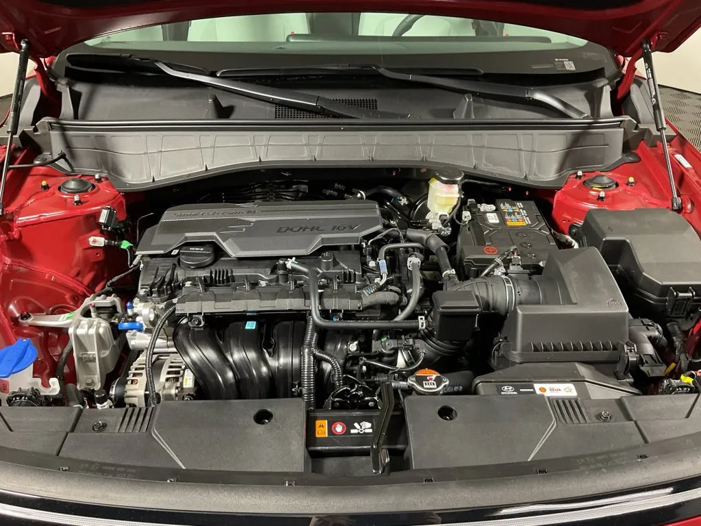 Hyundai Kona photo 40