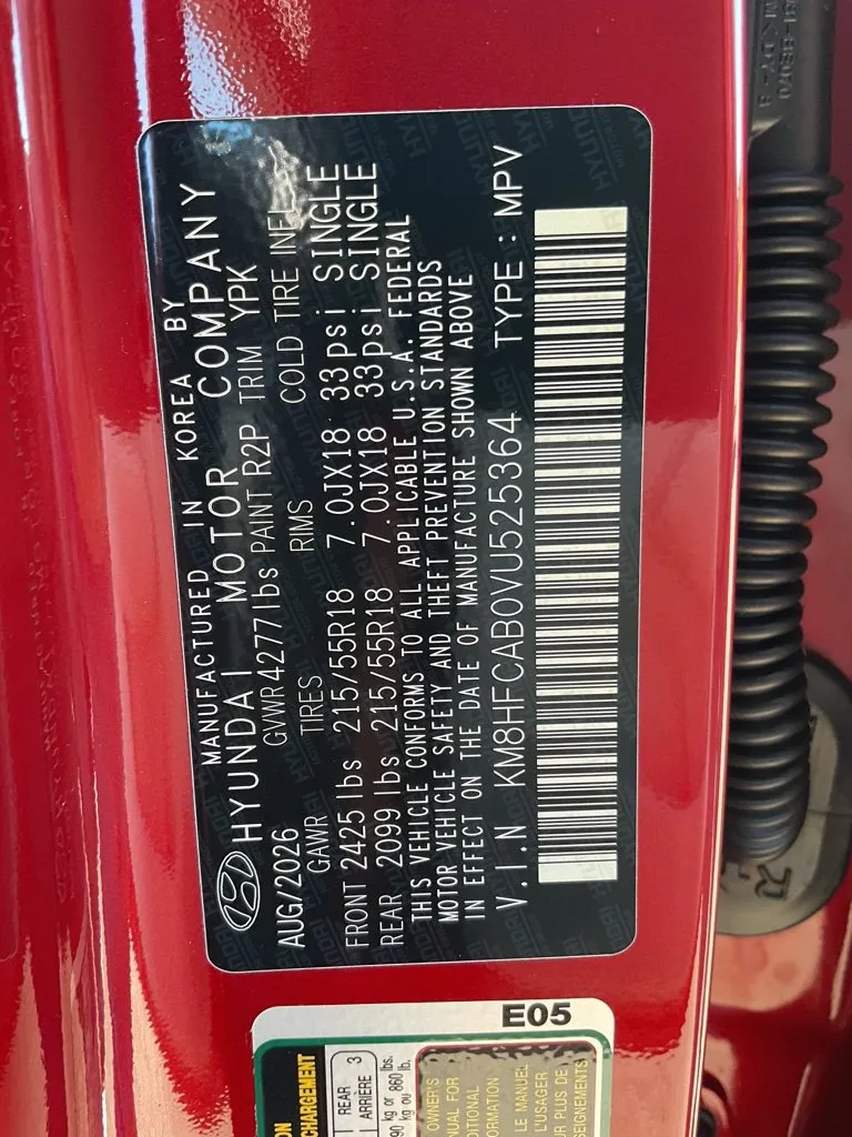 Hyundai Kona photo 42