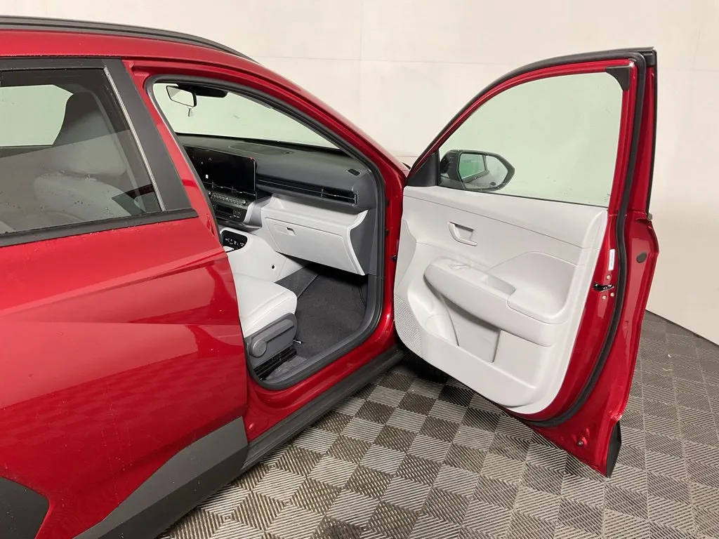Hyundai Kona photo 35