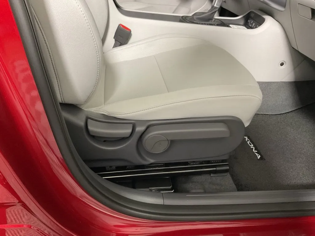 Hyundai Kona photo 37