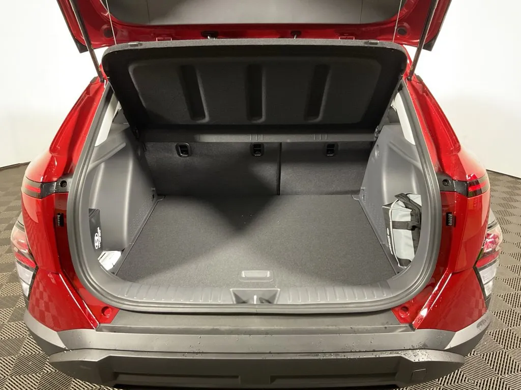 Hyundai Kona photo 15