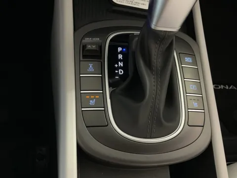 Another view of 2027 Hyundai Kona SEL Sport for sale in Athens, OH at Don Wood Hyundai
