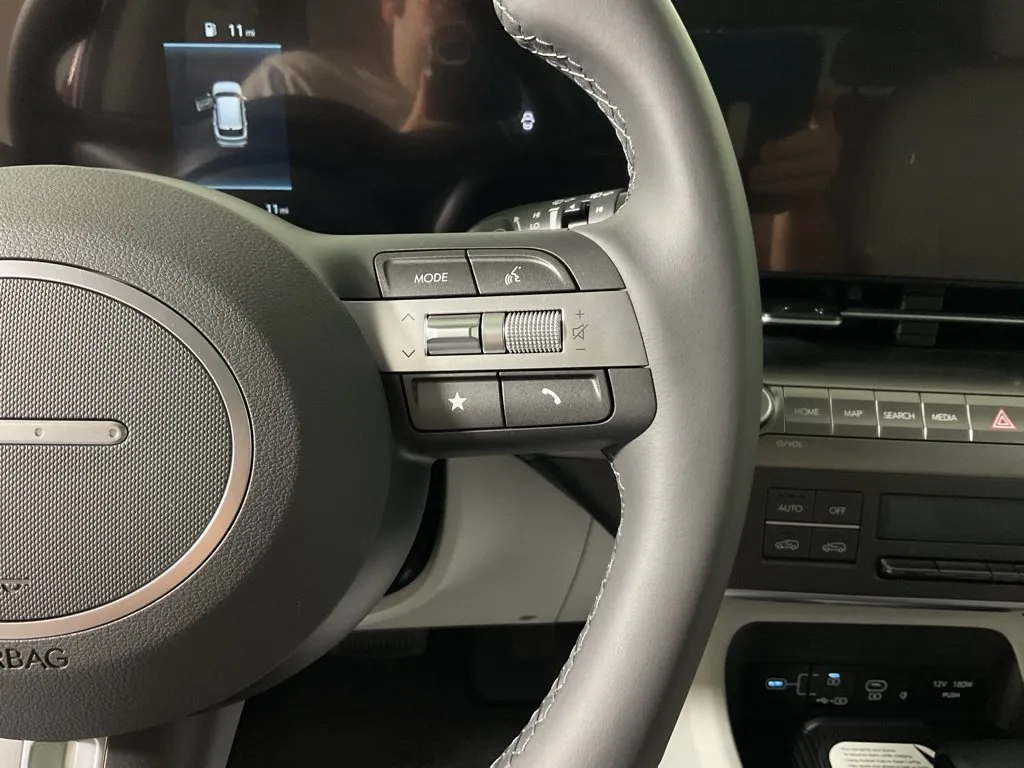 Hyundai Kona photo 27