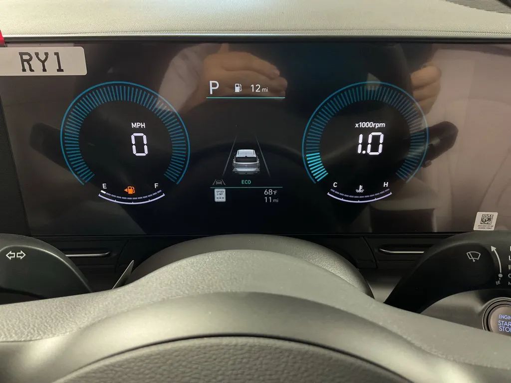 Hyundai Kona photo 25