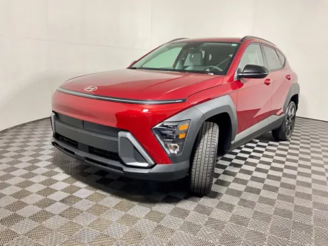 Photos of 2027 Hyundai Kona SEL Sport for sale in Athens, OH at Don Wood Hyundai